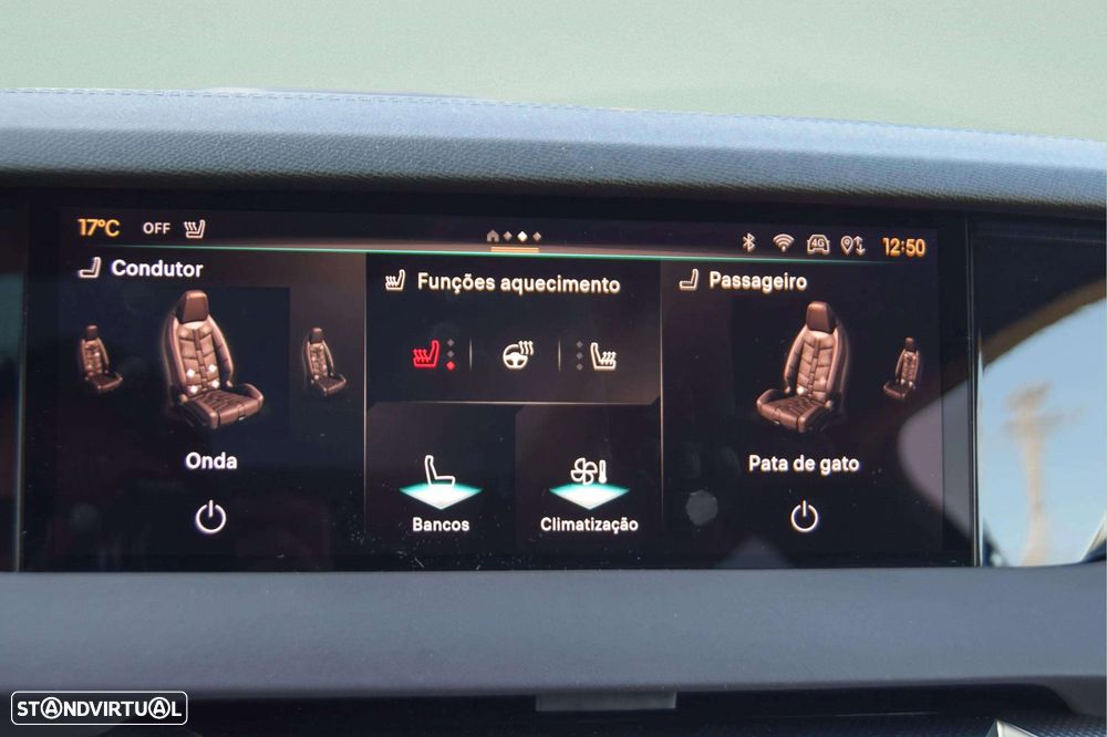 DS DS4 E-Tense La Première EAT8 - 45