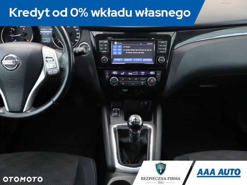 Nissan Qashqai - 14