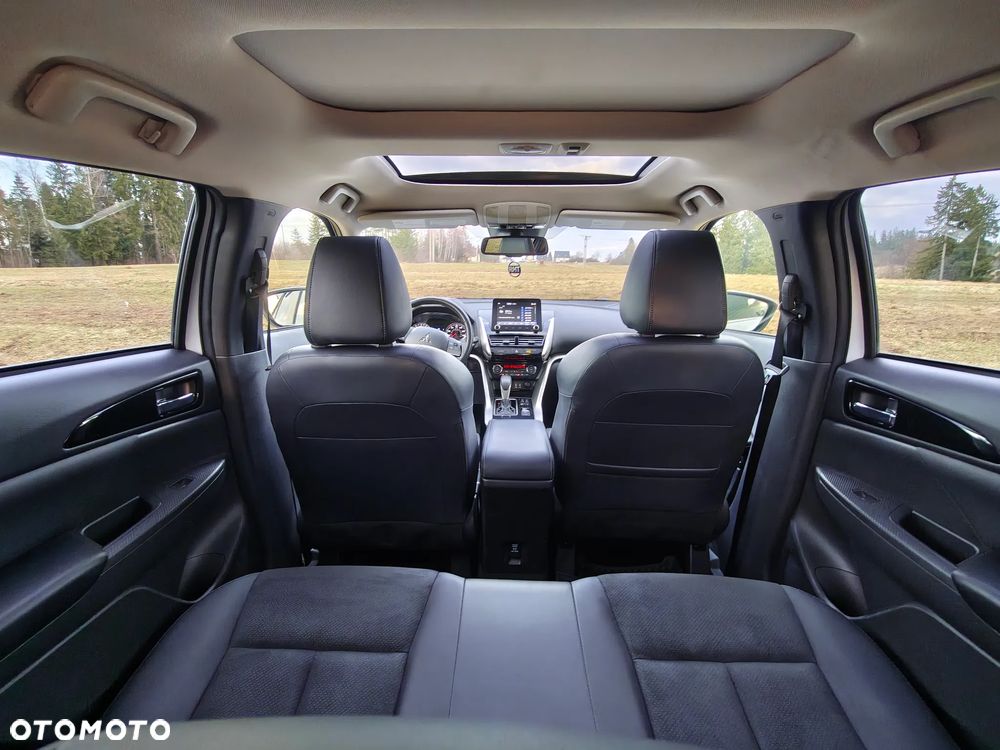 Mitsubishi Eclipse Cross - 7