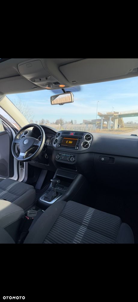 Volkswagen Tiguan 2.0 TDI 4Mot Sport&Style DSG - 23