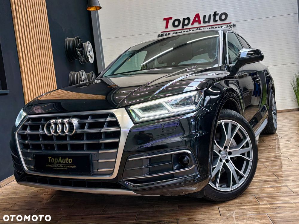 Audi Q5 2.0 TDI Quattro S tronic - 2