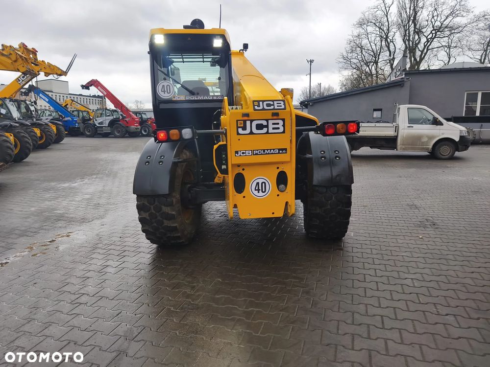 JCB 542-70 AGRI - 8