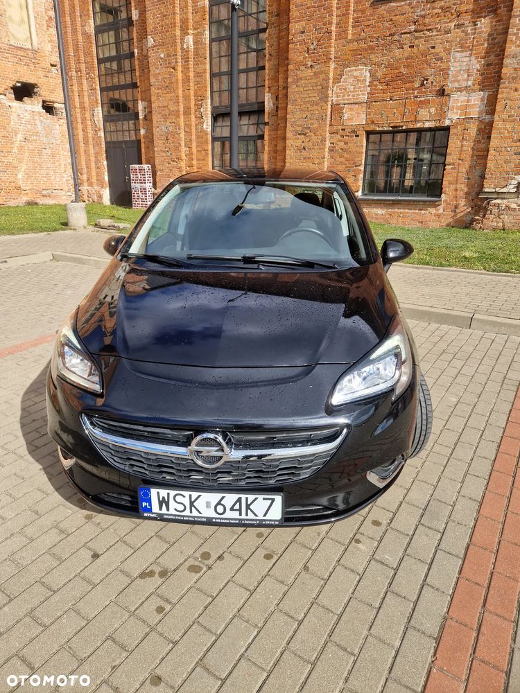 Opel Corsa 1.4 (ecoFLEX) Start/Stop Color Edition - 2