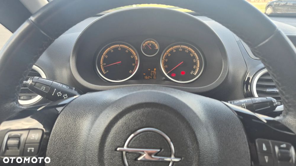 Opel Corsa - 14
