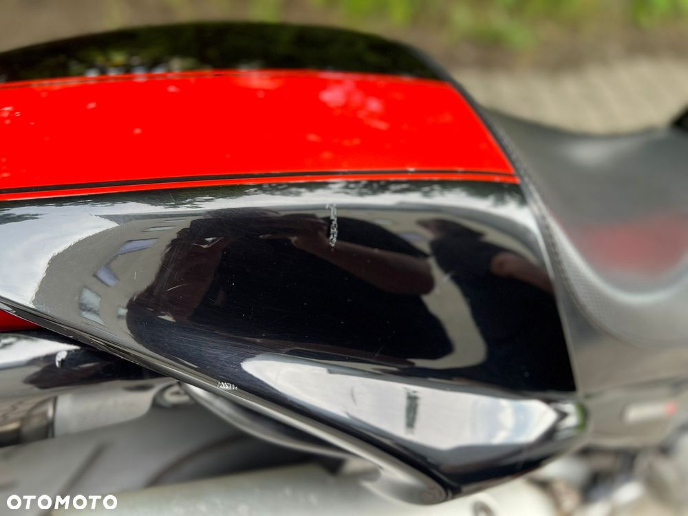 Ducati Monster - 3
