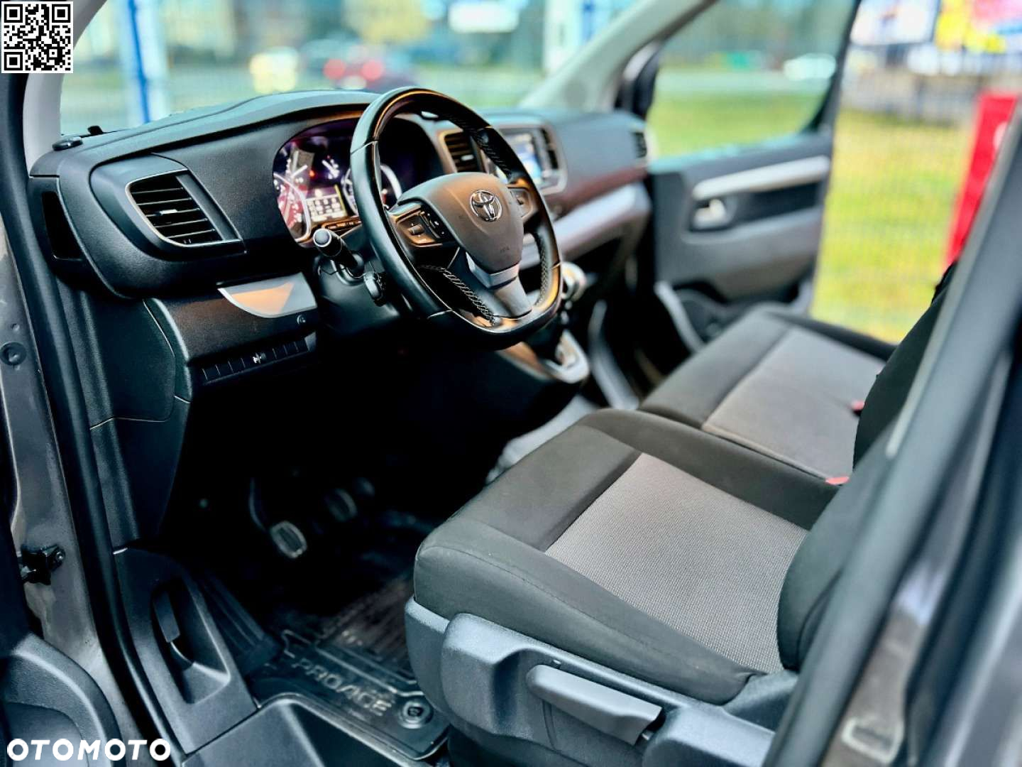 Toyota ProAce - 5