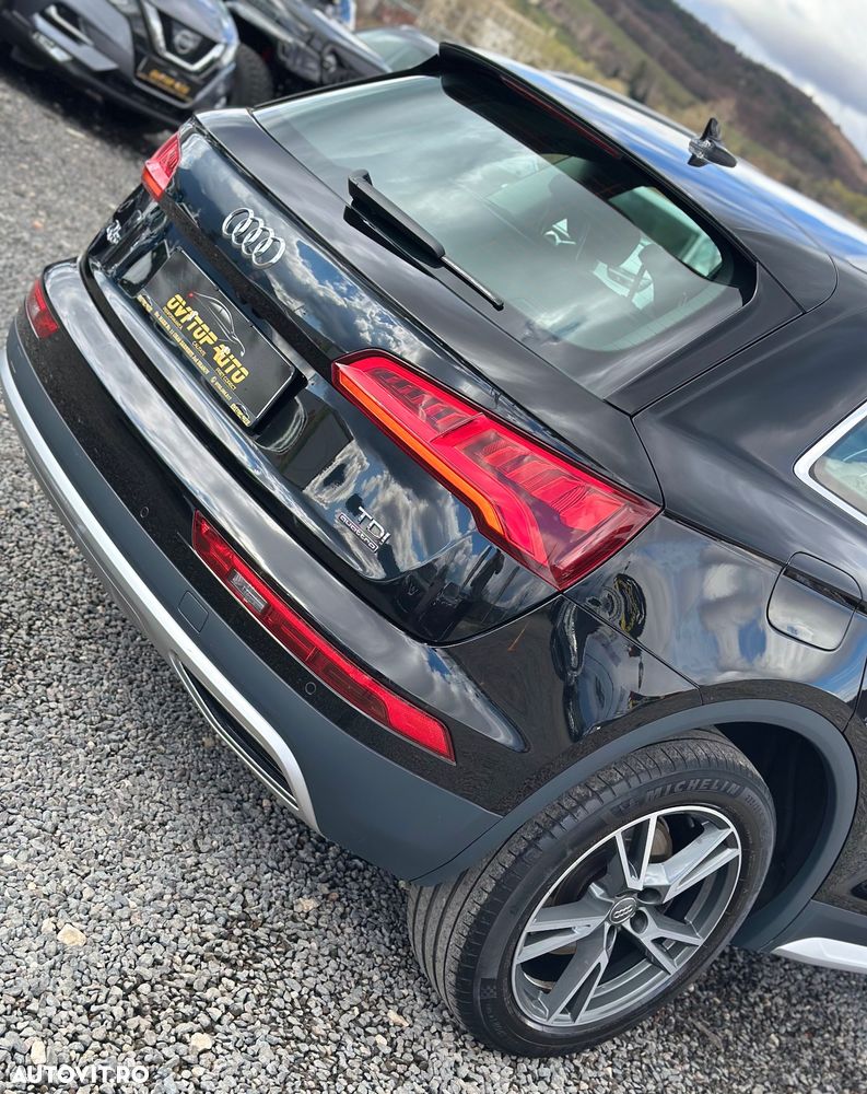 Audi Q5 40 TDI quattro S tronic sport - 15