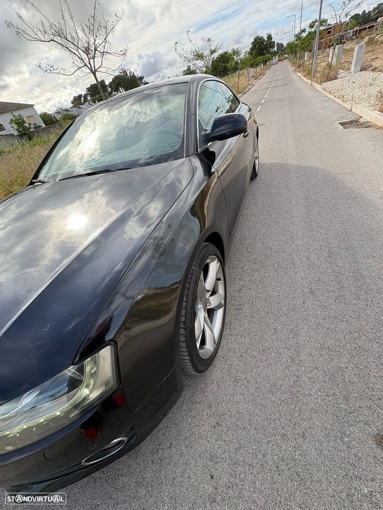 Audi A5 2.0 TDI - 10