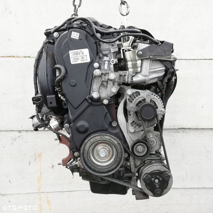 Silnik Komplet Ford Kuga 2.0 TDCI TXDA 163KM 11r - 1