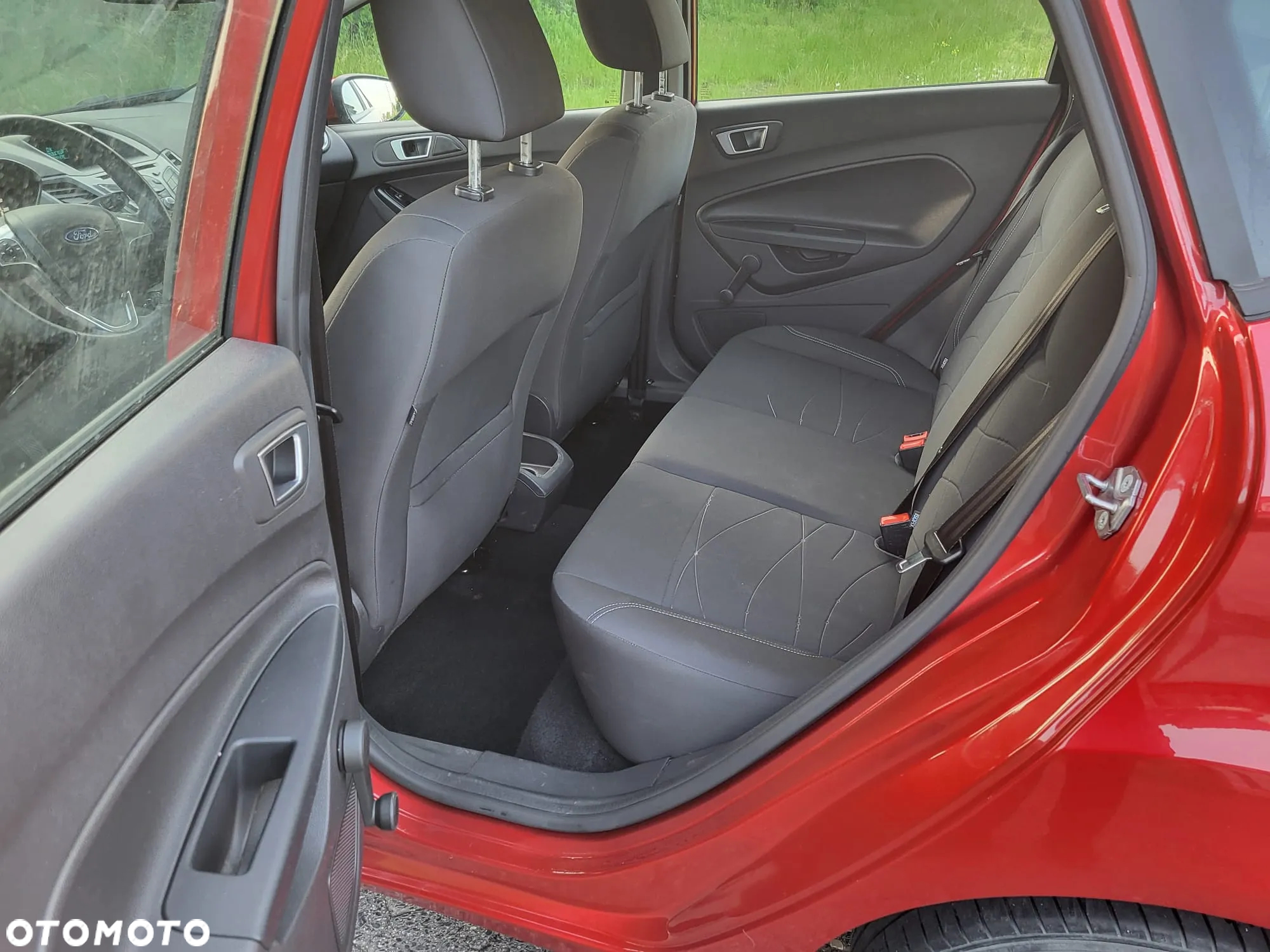 Ford Fiesta - 14