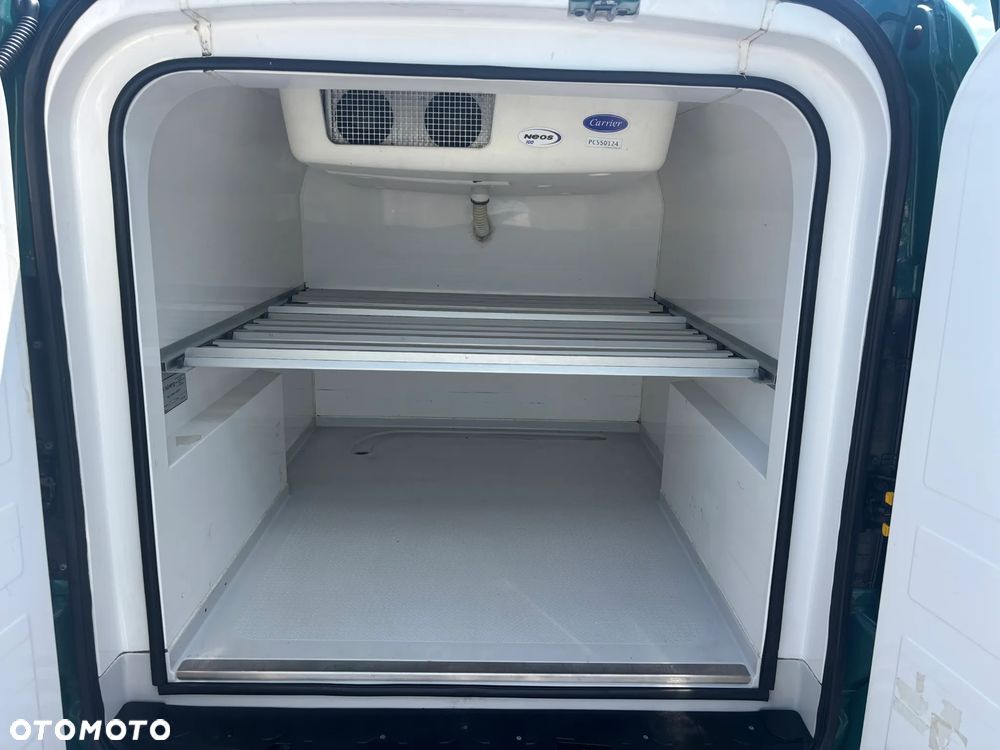 Fiat DOBLO CHLODNIA MROZNIA ZASILANIE 230 V KILKA SZTUK W OFERCIE - 4