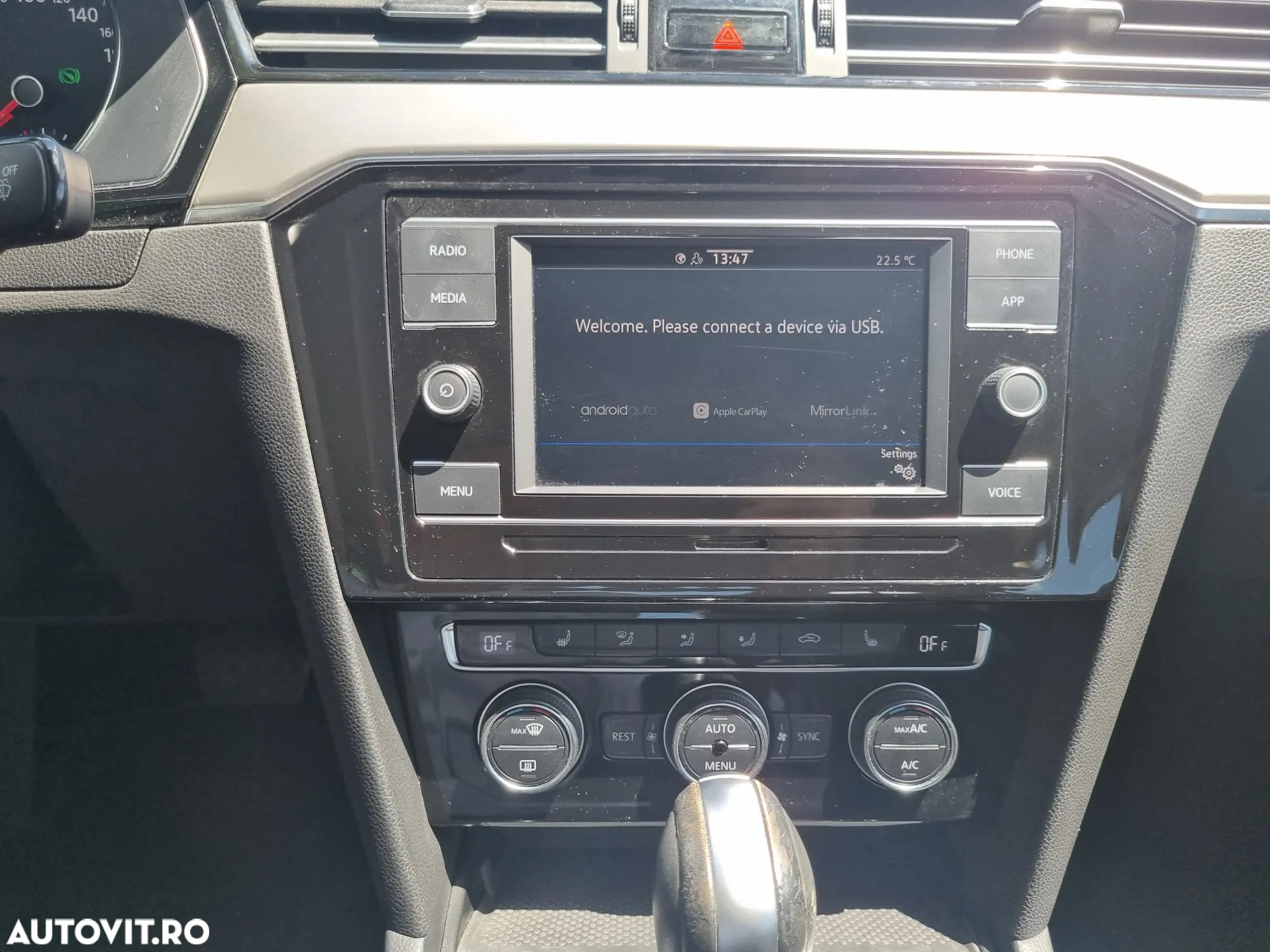 Volkswagen Passat 2.0 TDI DSG Highline - 22