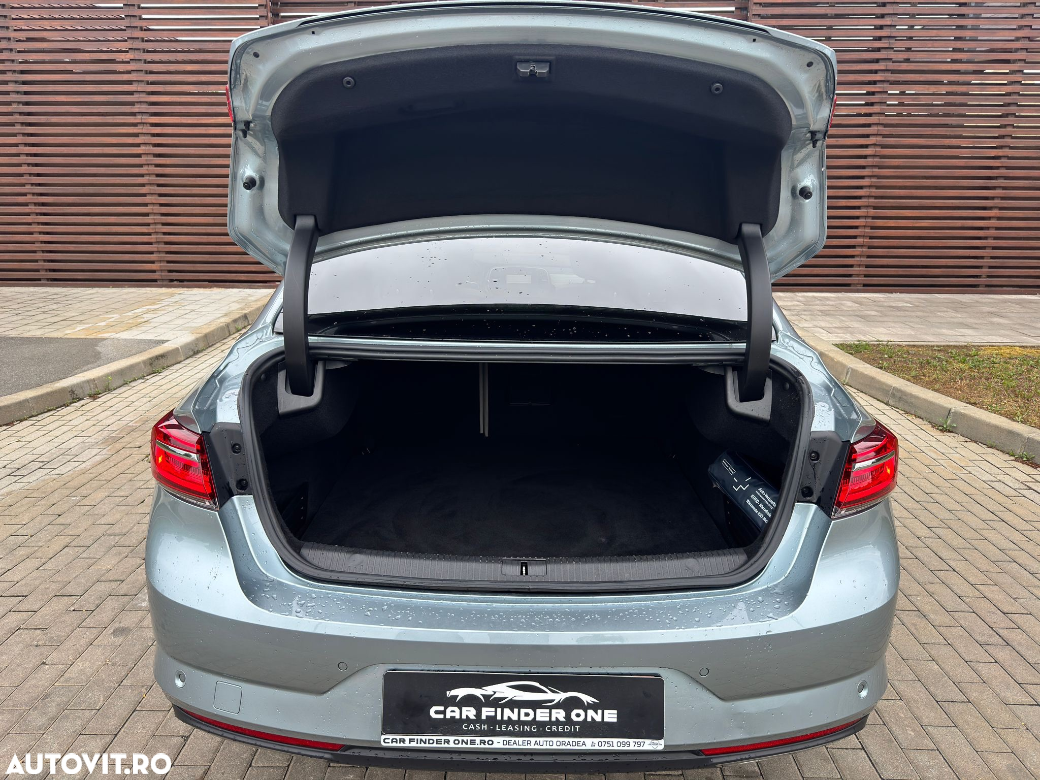 Renault Talisman - 36