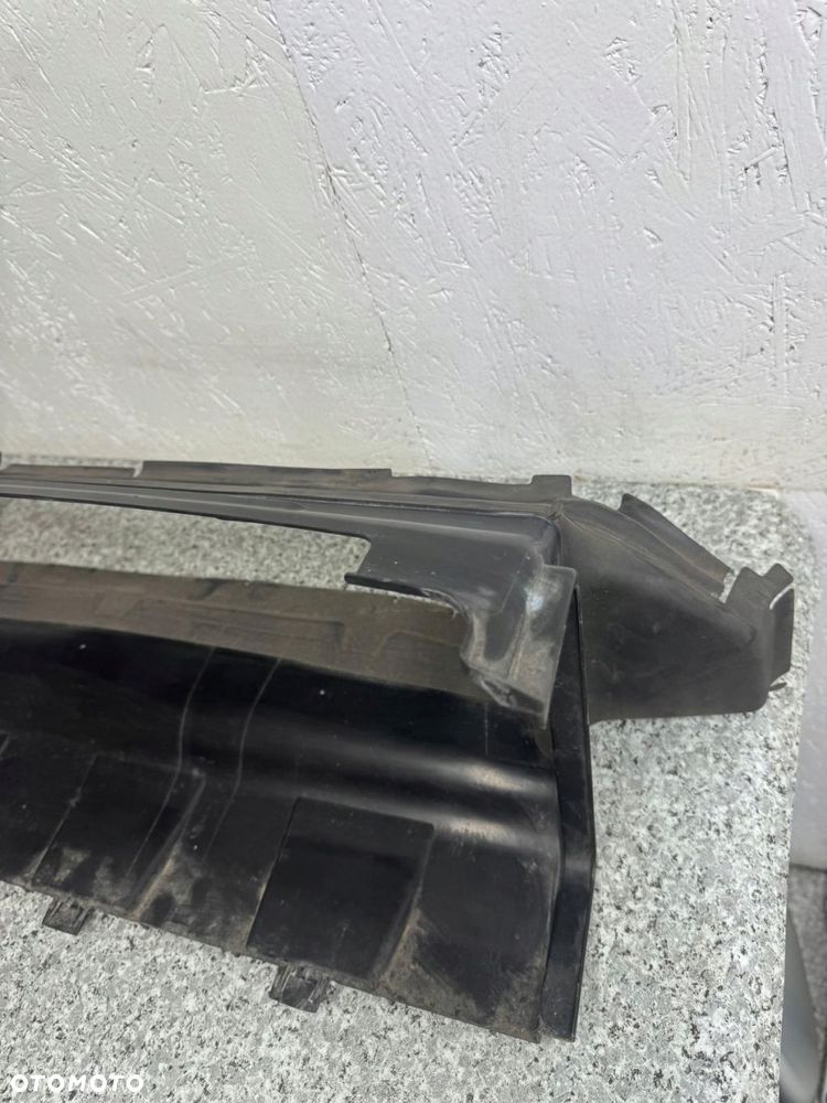 kierownica powietrza wlot volvo v40 ii 2012-2018 2.0 d4 31383999 - 9