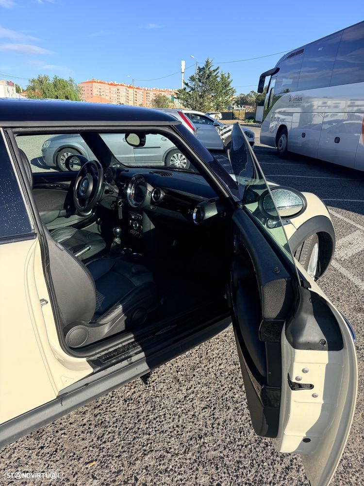 MINI Coupé - 7