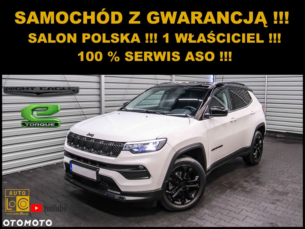 Jeep Compass 1.5 T4 mHEV High Altitude FWD S&S DCT - 2