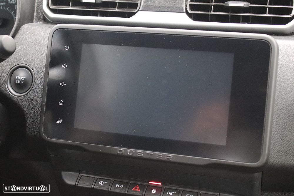 Dacia Duster 1.0 TCe ECO-G Journey+ Up&Go Bi-Fuel - 9