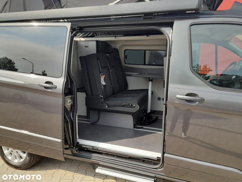 Karmann-Mobil Duncan 535 - 7