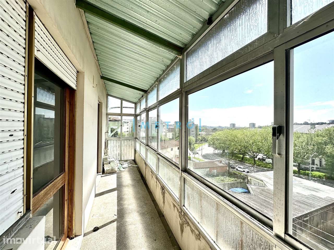 Apartamento T3 Venda em Lordelo do Ouro e Massarelos,Porto - Grande imagem: 3/14