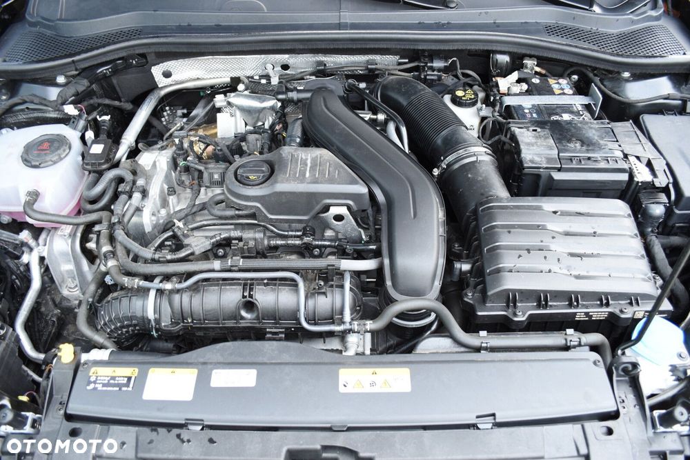 Seat Leon 1.5 TSI Style - 38