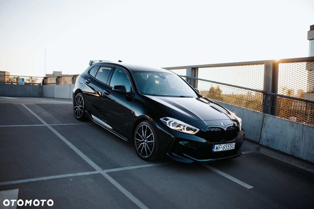 BMW 1M - 1