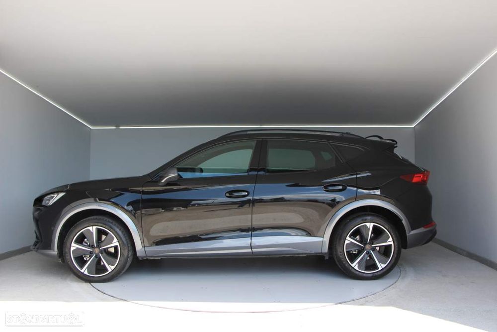 Cupra Formentor 1.5 TSI Sport - 12