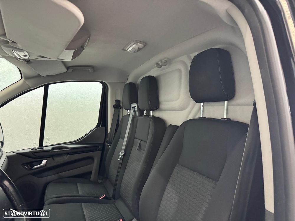 Ford Transit Custom L2H1 Auto. - 19
