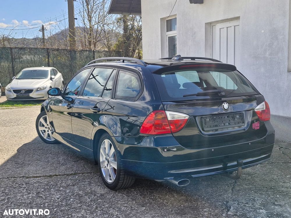 BMW Seria 3 318i Edition Lifestyle - 3