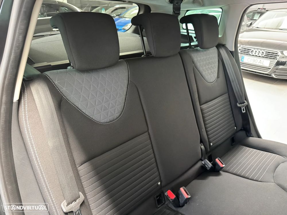 Renault Clio Sport Tourer dCi 90 Dynamique - 25