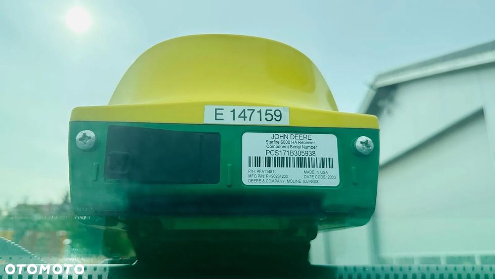 John Deere 6145R - 10