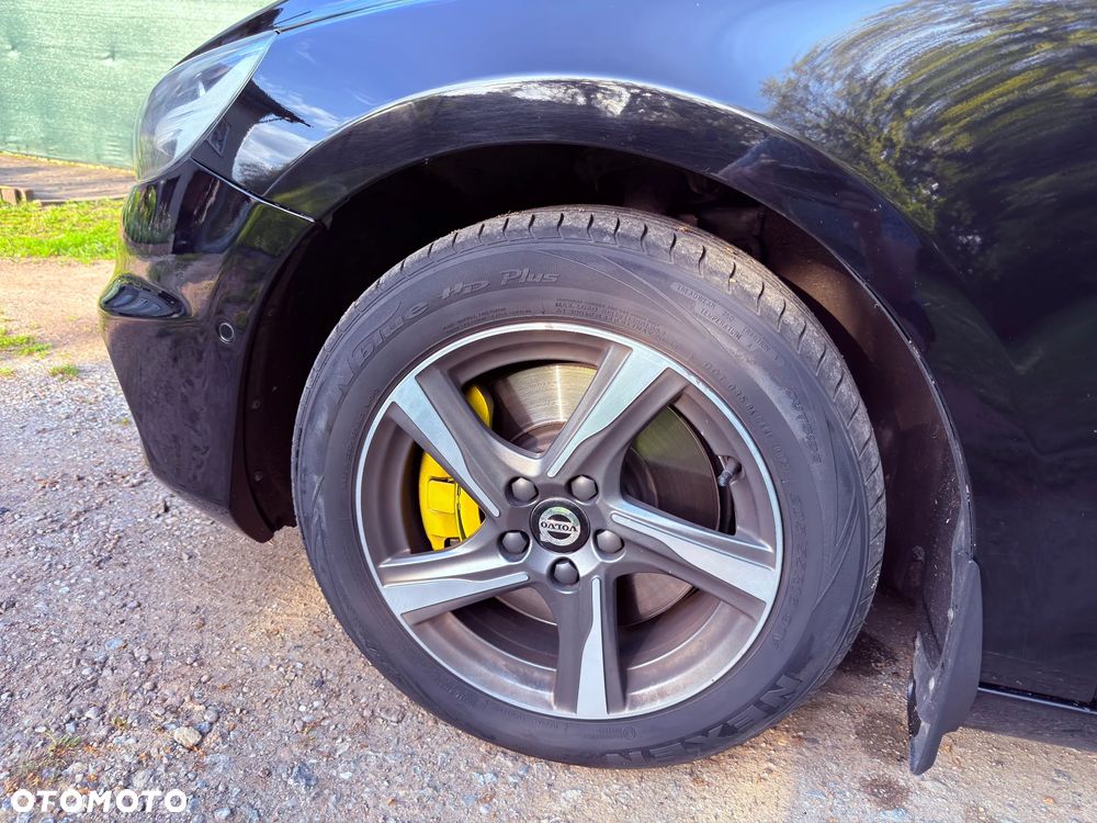 Volvo V40 D3 RDesign - 19