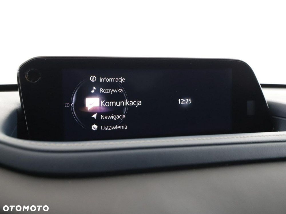 Mazda CX-30 SKYACTIV-X 2.0 M-Hybrid SELECTION - 23