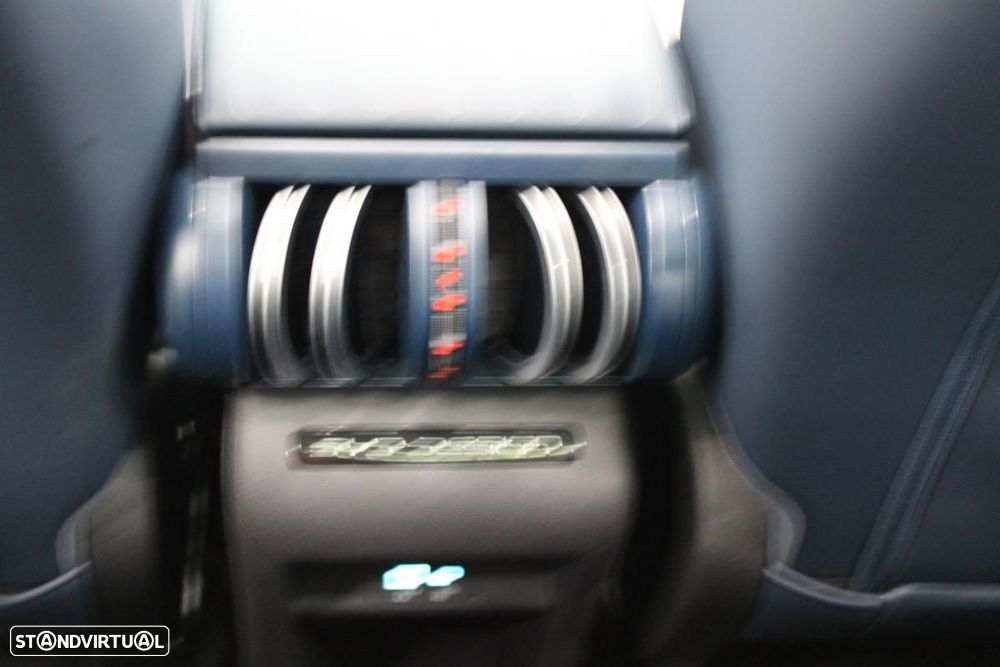 BYD Atto 3 60.48 kWh Design - 19