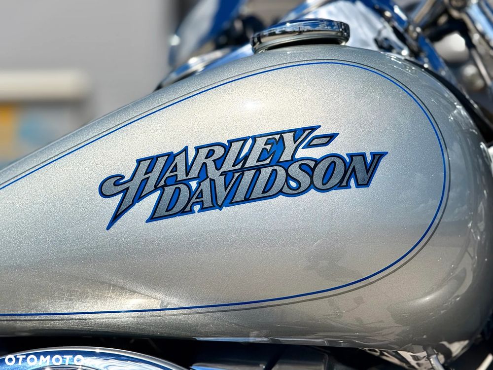 Harley-Davidson Dyna Low Rider - 34