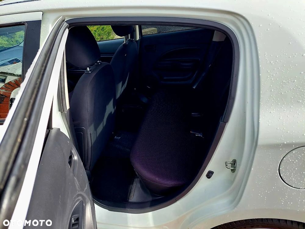 Mitsubishi Space Star 1.2 Top - 12