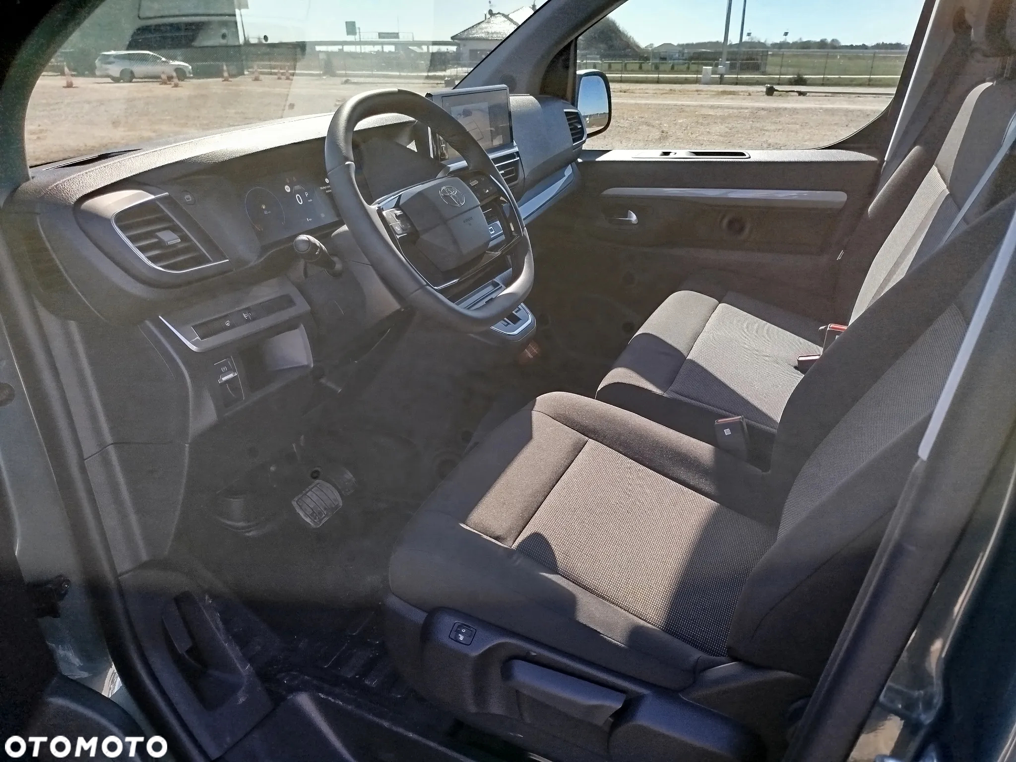 Toyota Proace Verso 2.0 D4-D Long VIP - 10