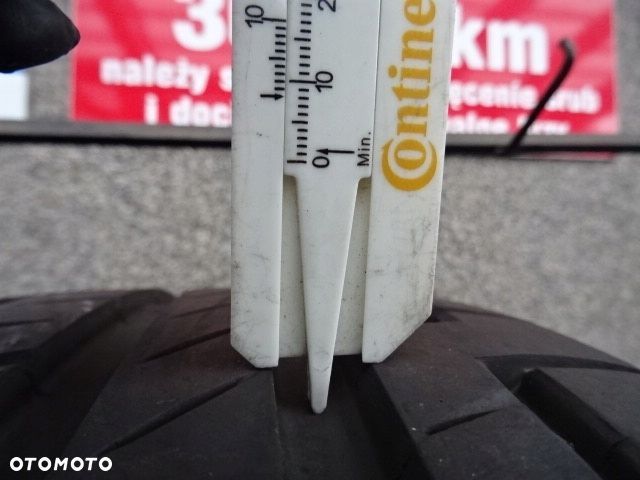 205/55/R19 97V Extra loud XL Continental Premium Contact 6 - 5