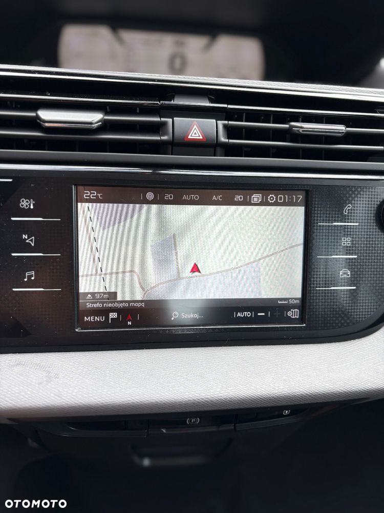 Citroën C4 Picasso 2.0 BlueHDi Intensive - 23