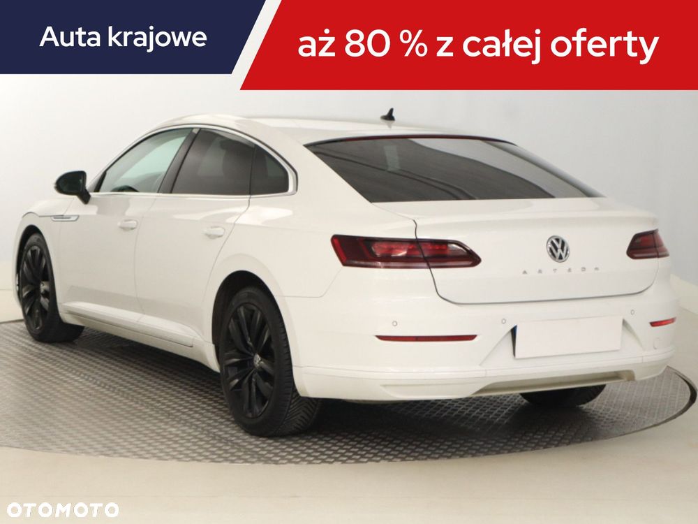 Volkswagen Arteon - 6