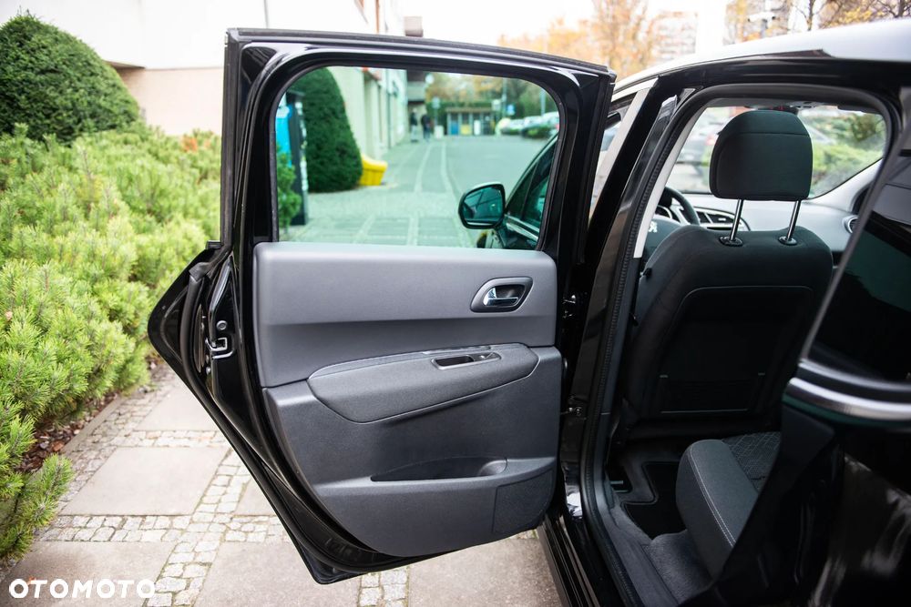 Peugeot 3008 HDi 115 Business-Line - 19