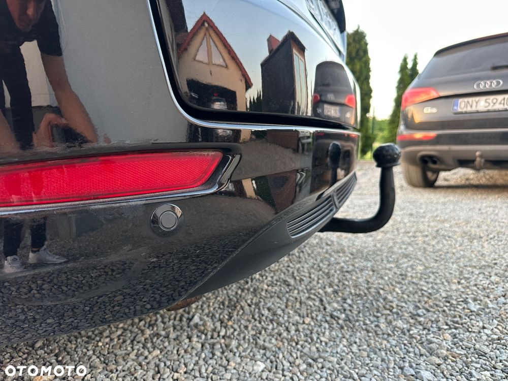 Ford Mondeo 2.0 Trend - 8