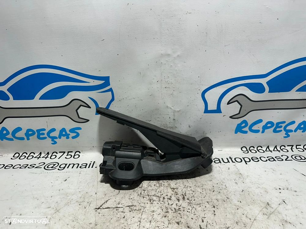 .Pedal Acelerador Eletronico Original VW Volkswagen Golf 6 1K2721503S 2008 - 2014 - 3