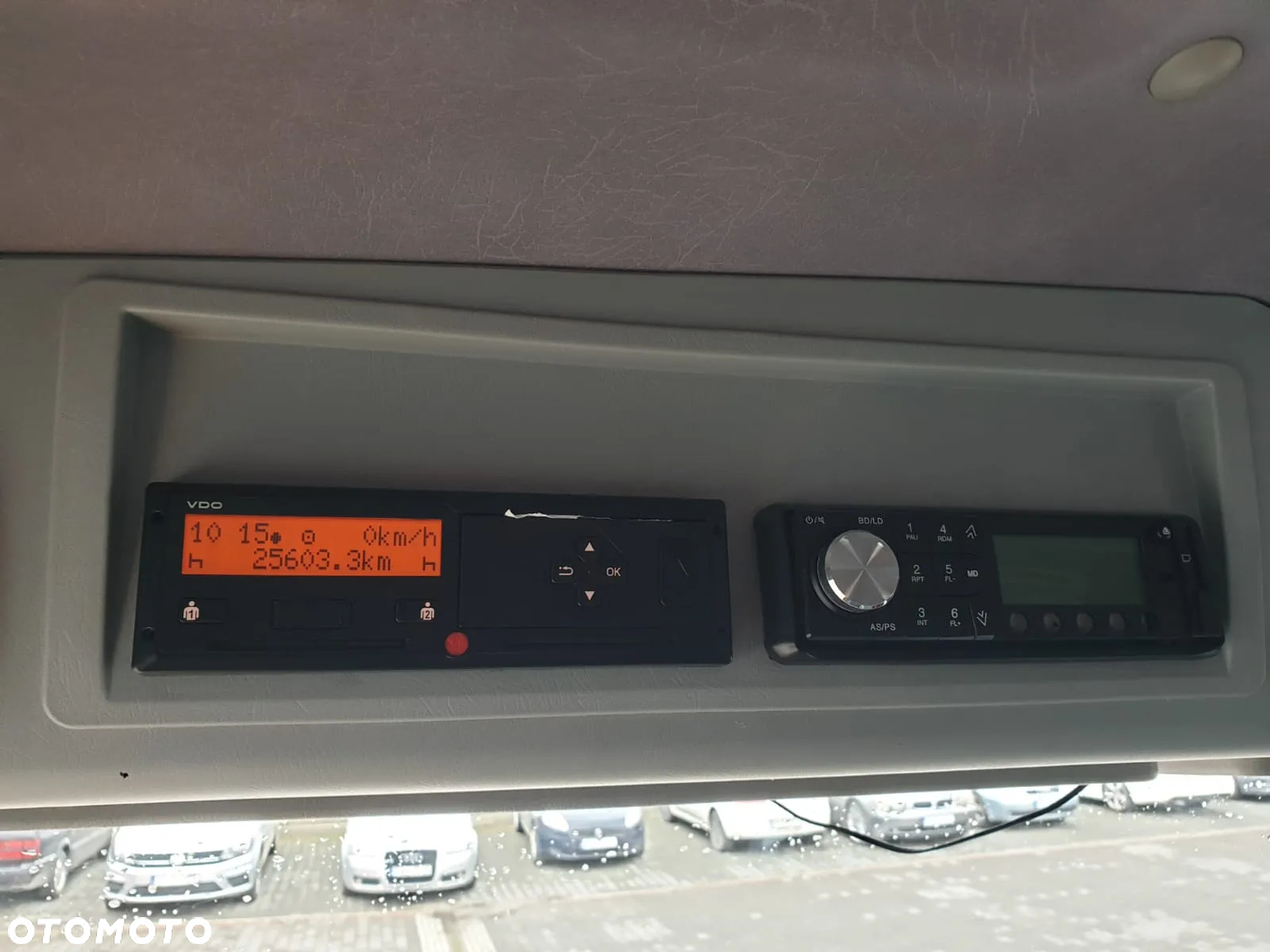 Kamaz T2531 65115 EURO 6 RAMA 6x4 - 22
