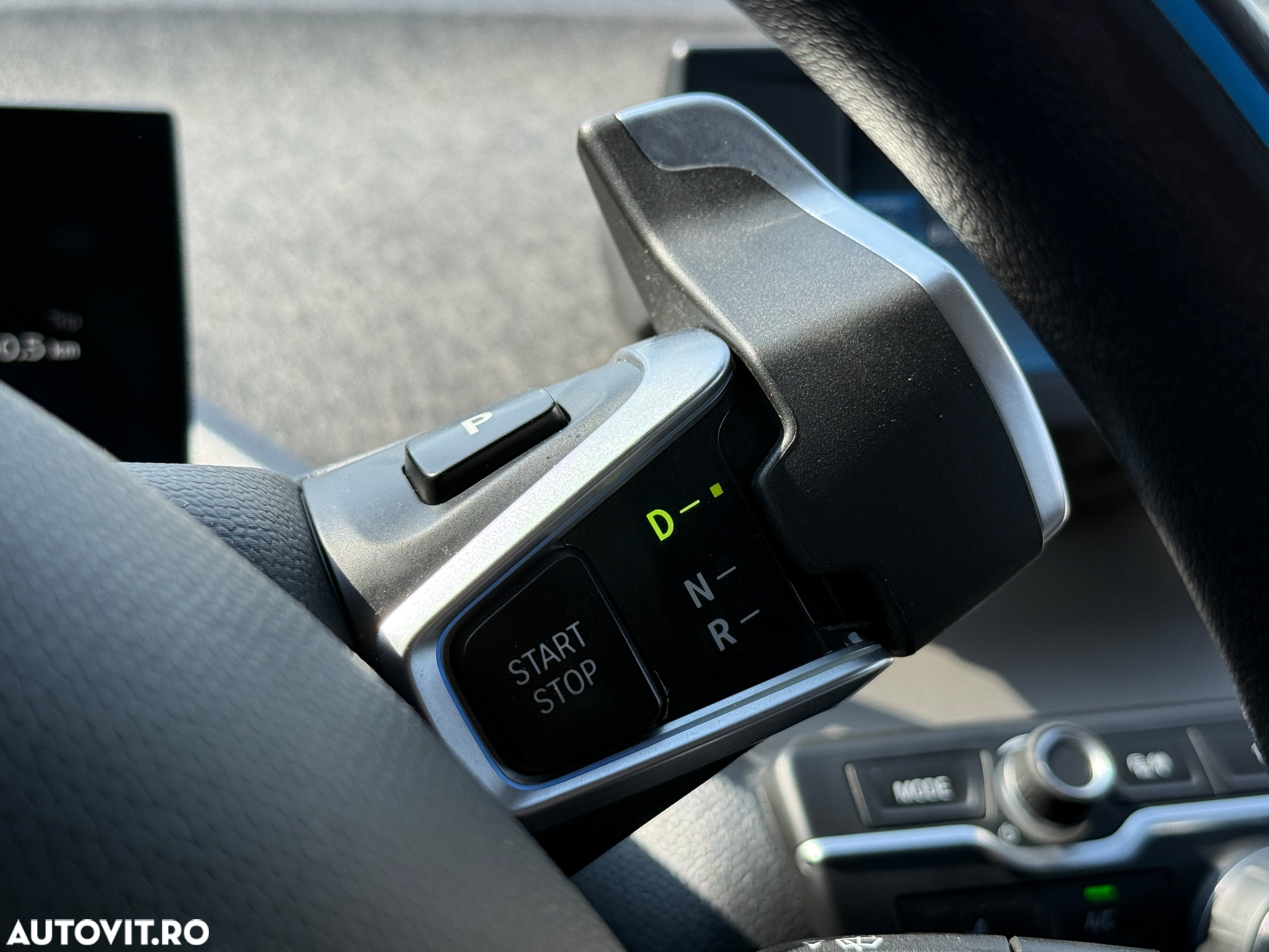 BMW i3 - 7