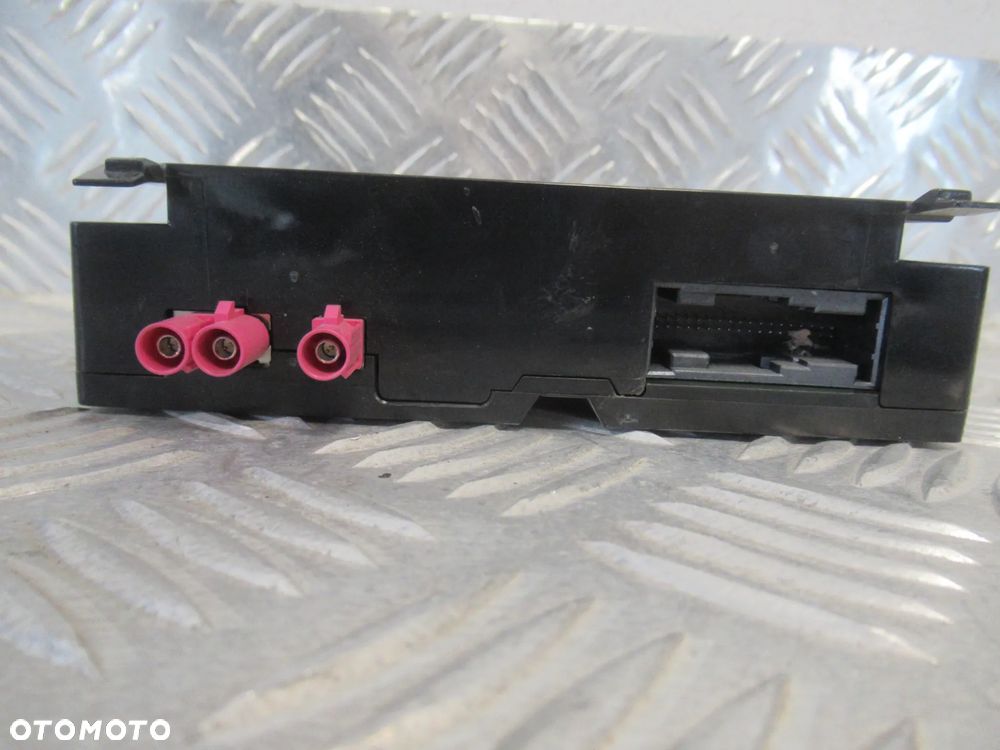 MODUŁ STEROWNIK ONLINE VW SKODA SEAT 5WA035284A - 10