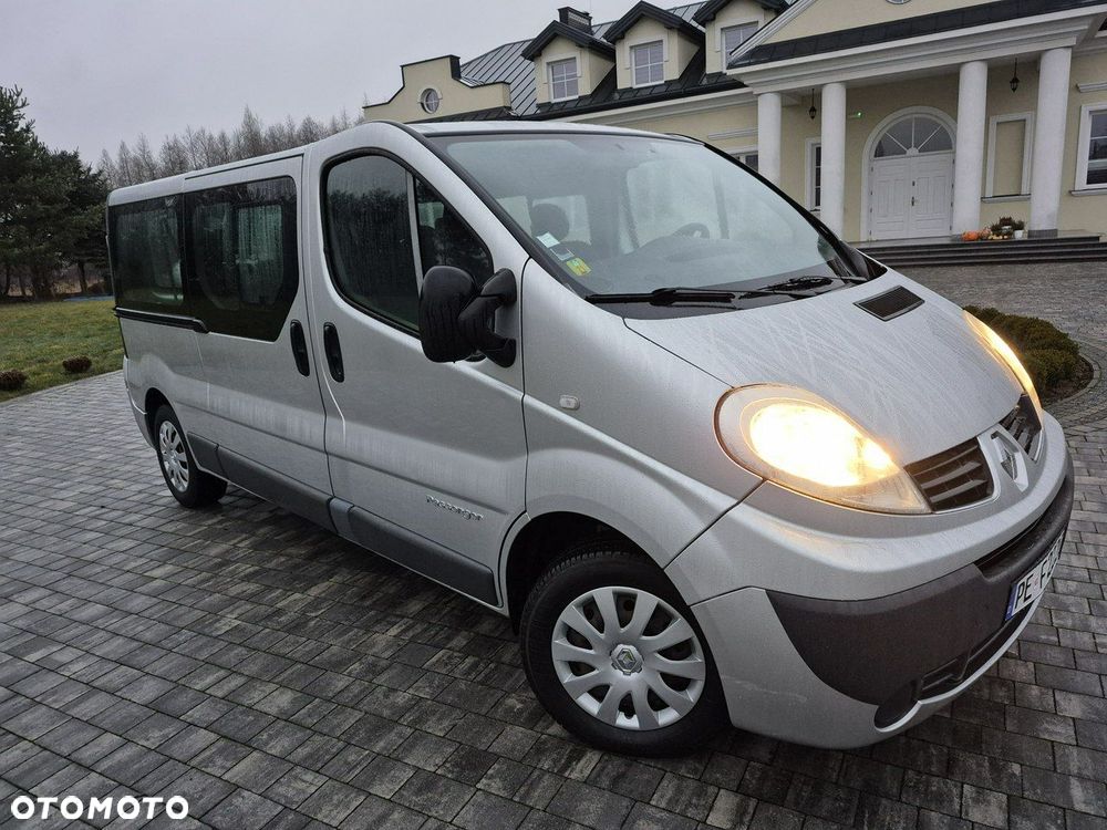 Renault Trafic - 3