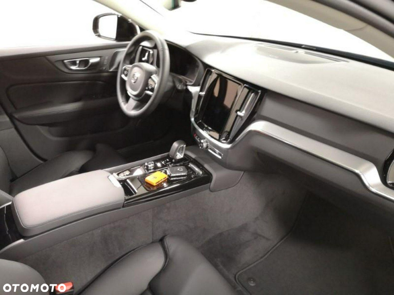 Volvo V60 - 13