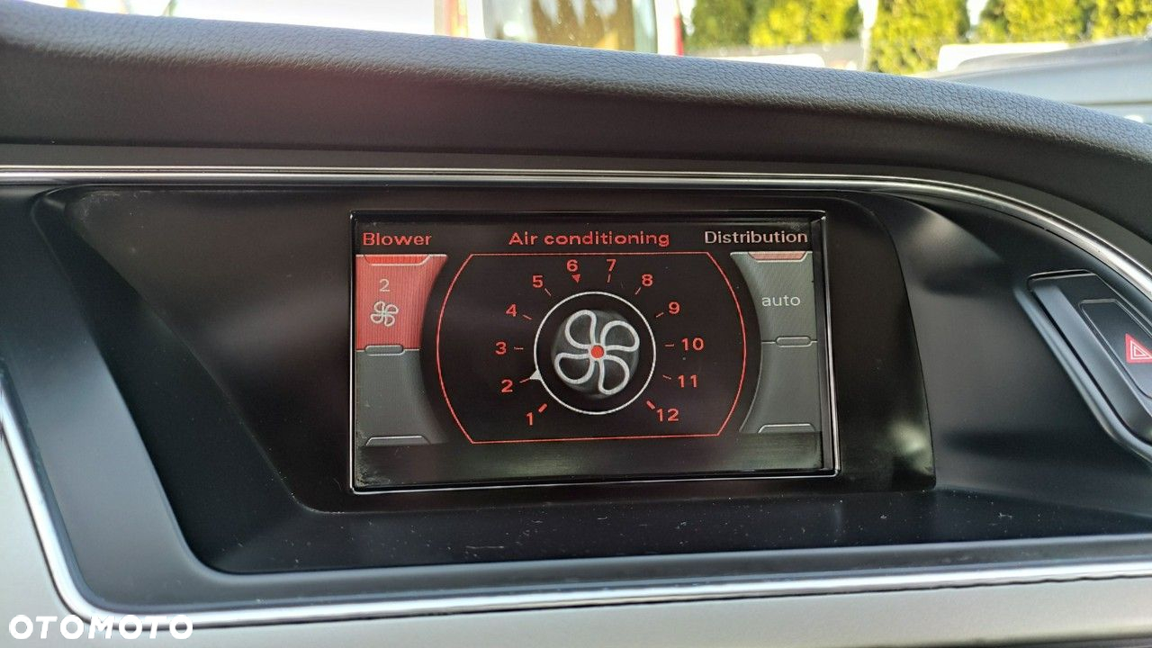 Audi A5 - 26