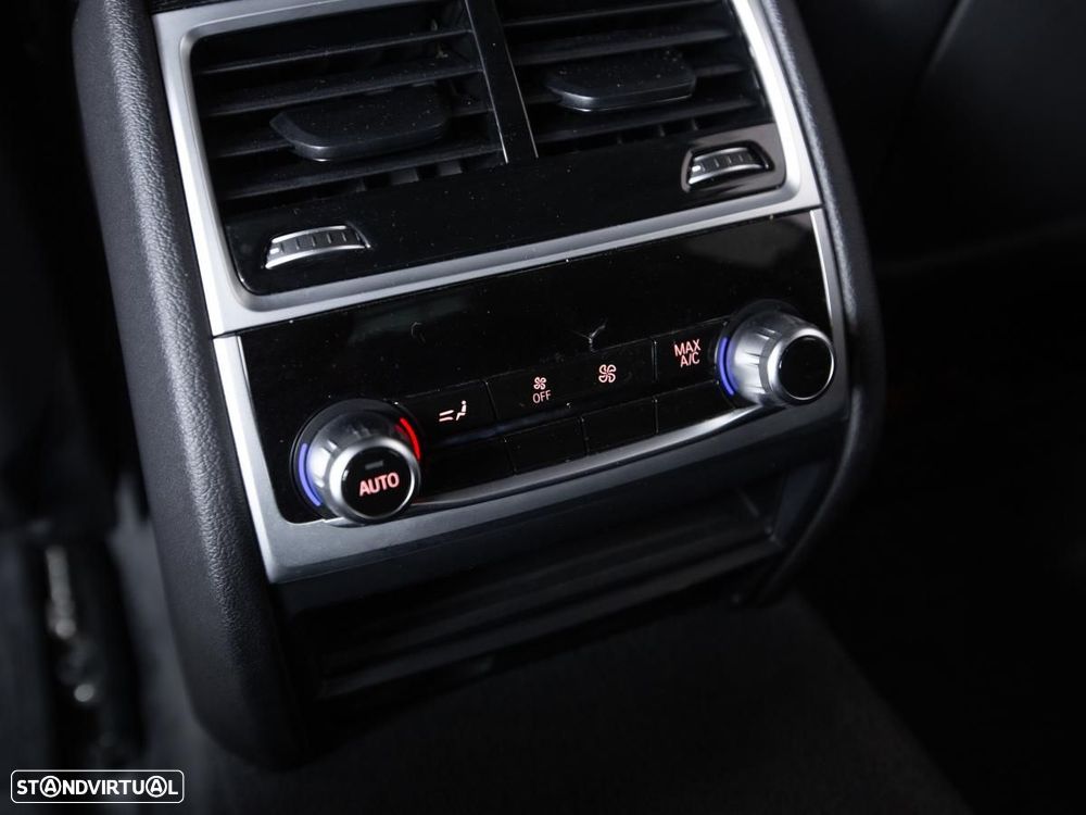 BMW 730 d Auto - 24