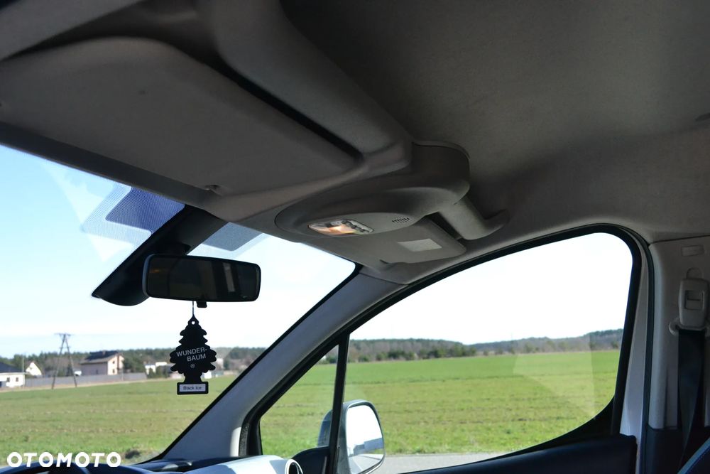 Citroën Berlingo 1.6 HDi 90 FAP Multispace - 14